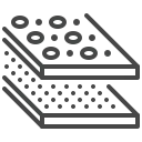 تطبيق العزل