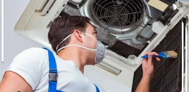 شركة تنظيف مكيفات بالدمام