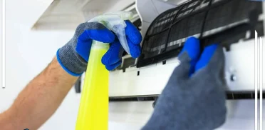 شركة تنظيف مكيفات بعرعر