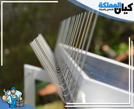 شركة مكافحة الحمام ببريدة