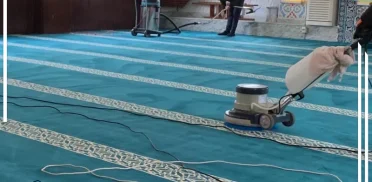 شركة تنظيف مساجد بجدة