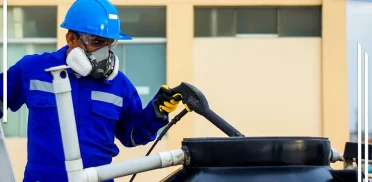 شركة تنظيف خزانات بنجران