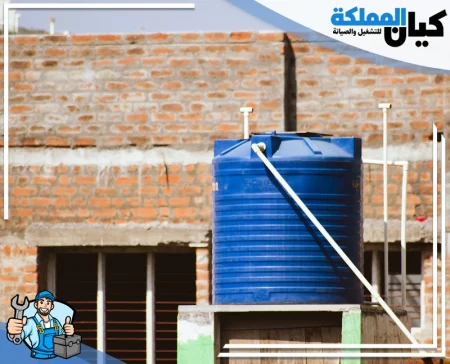 شركة تنظيف خزانات بخميس مشيط