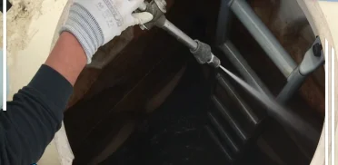 شركة تنظيف خزانات بحفر الباطن