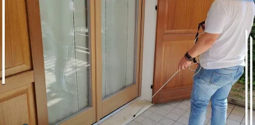 شركة كشف تسربات المياه بالاحساء