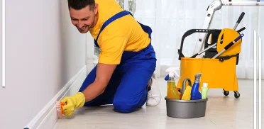 شركة تنظيف منازل بنجران