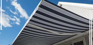 تركيب مظلات بسكاكا