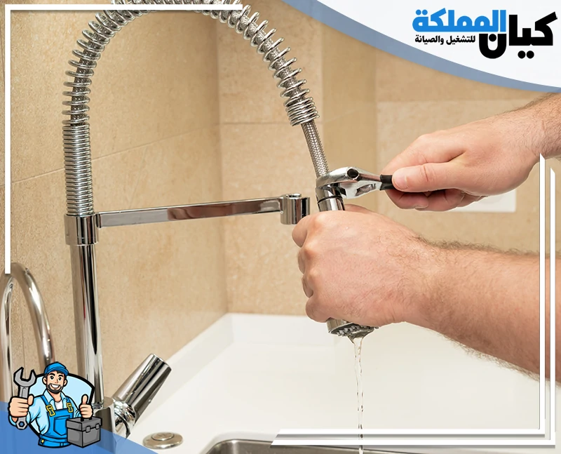 سباك بجازان