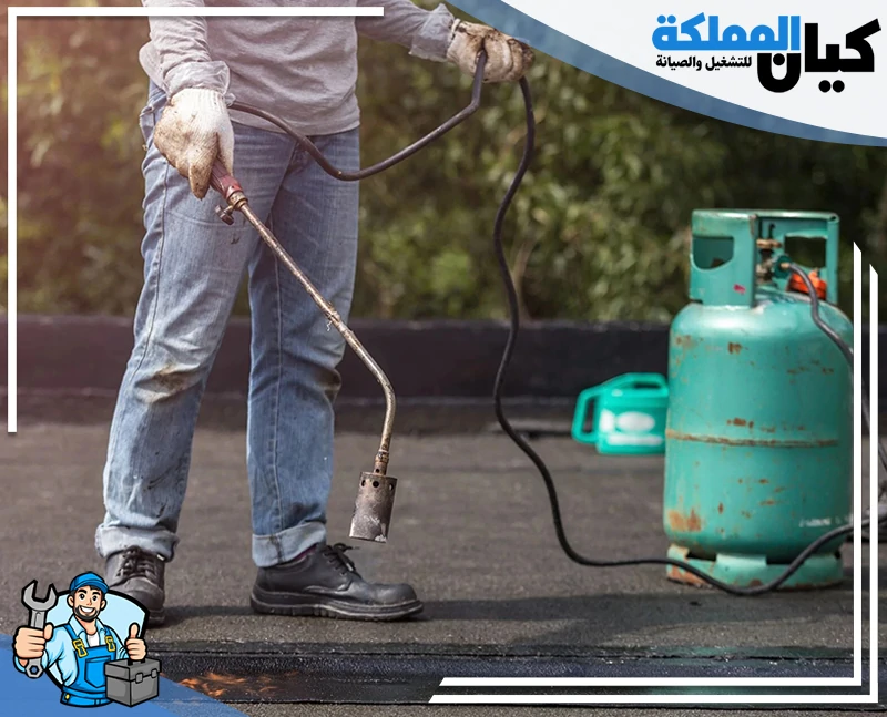 شركة عزل اسطح بالاحساء