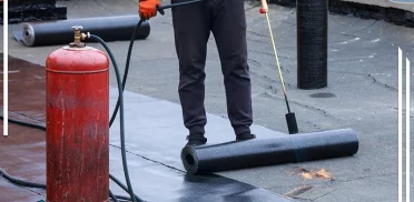 شركة عزل اسطح بالباحة