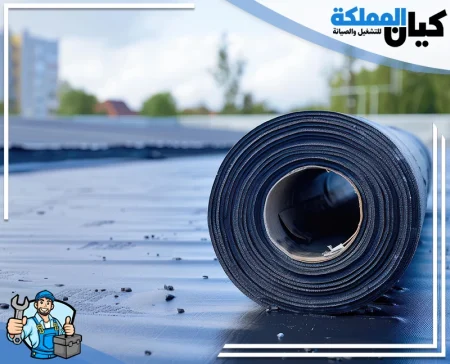 شركة عزل اسطح ببيشة