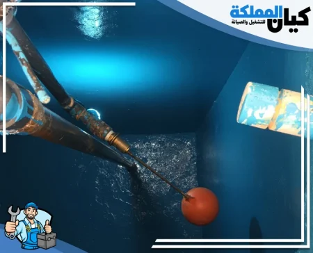 شركة عزل خزانات ببيشة