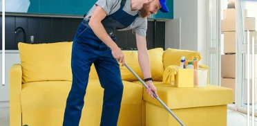 شركة تنظيف بابها