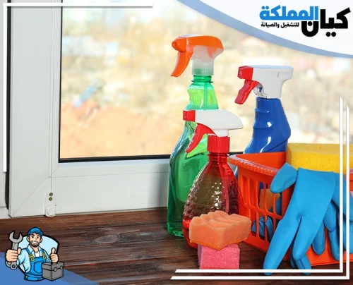 شركة تنظيف بسيهات