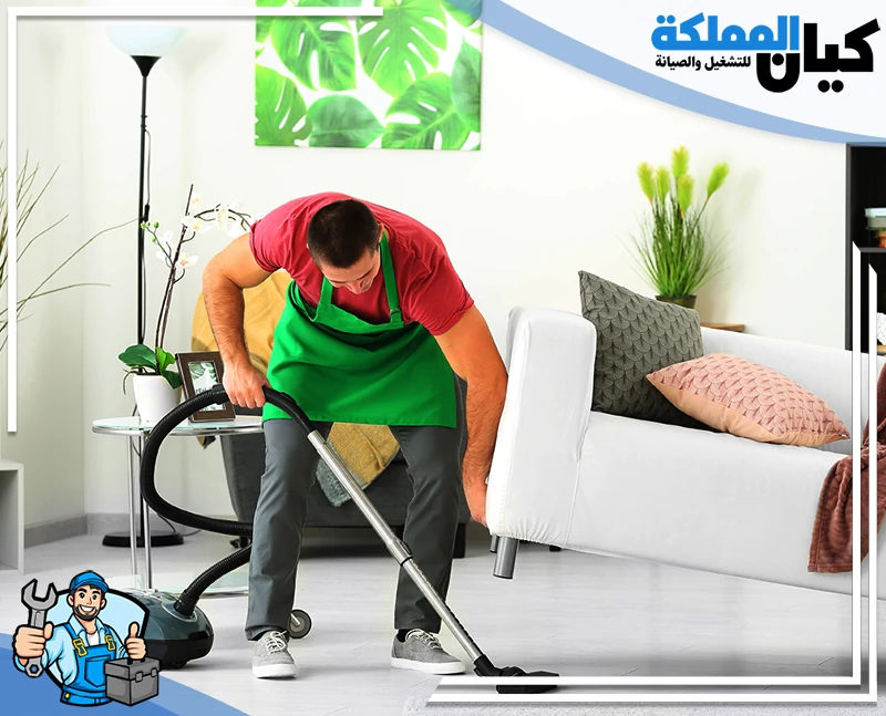 شركة تنظيف بالقصيم