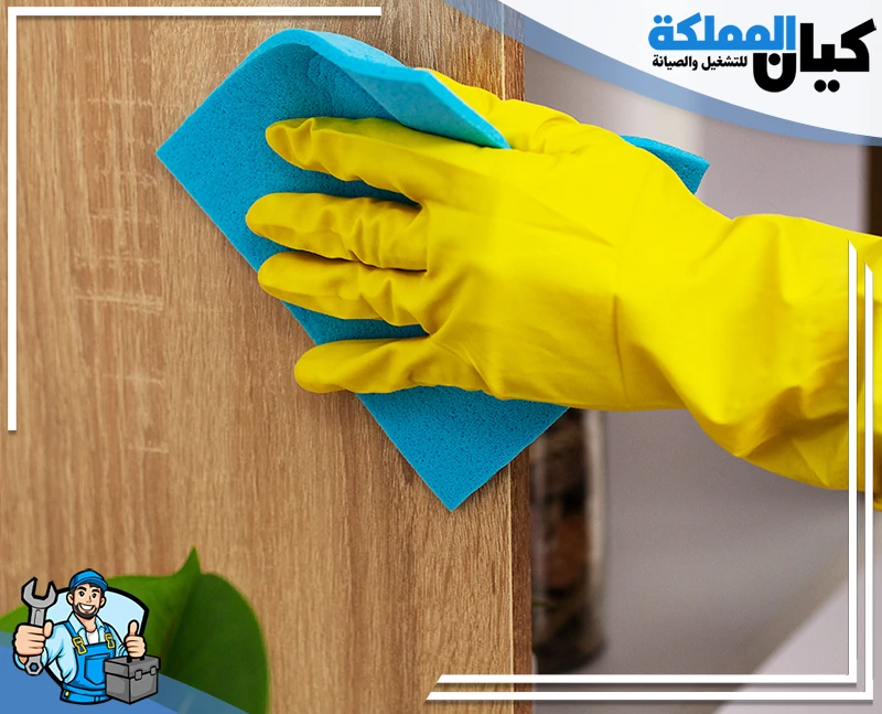 شركة تنظيف بالاحساء