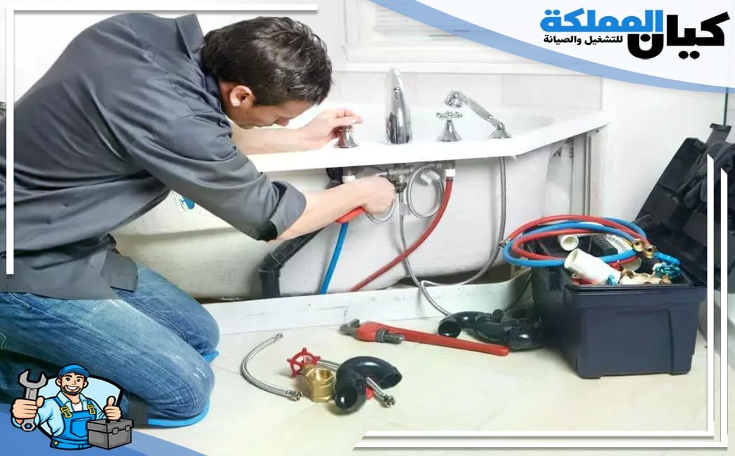 ارخص شركة كشف تسربات المياه بالقنفذة