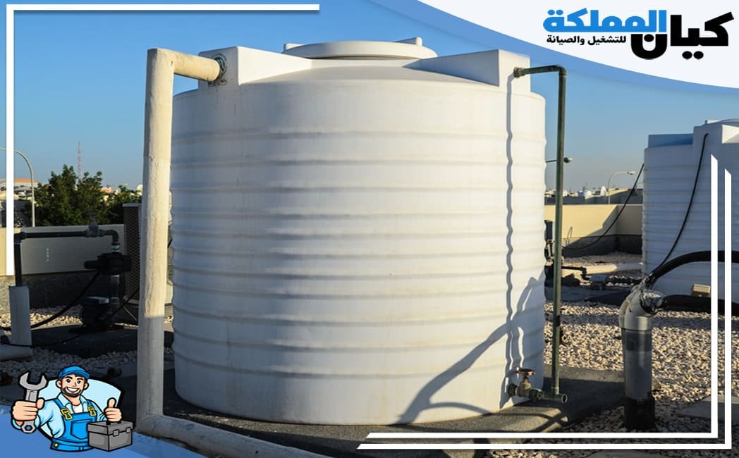ارخص شركه تنظيف خزانات بحائل