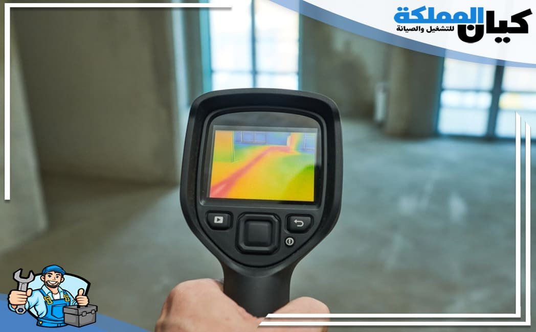 افضل شركة كشف تسربات المياه بعرعر