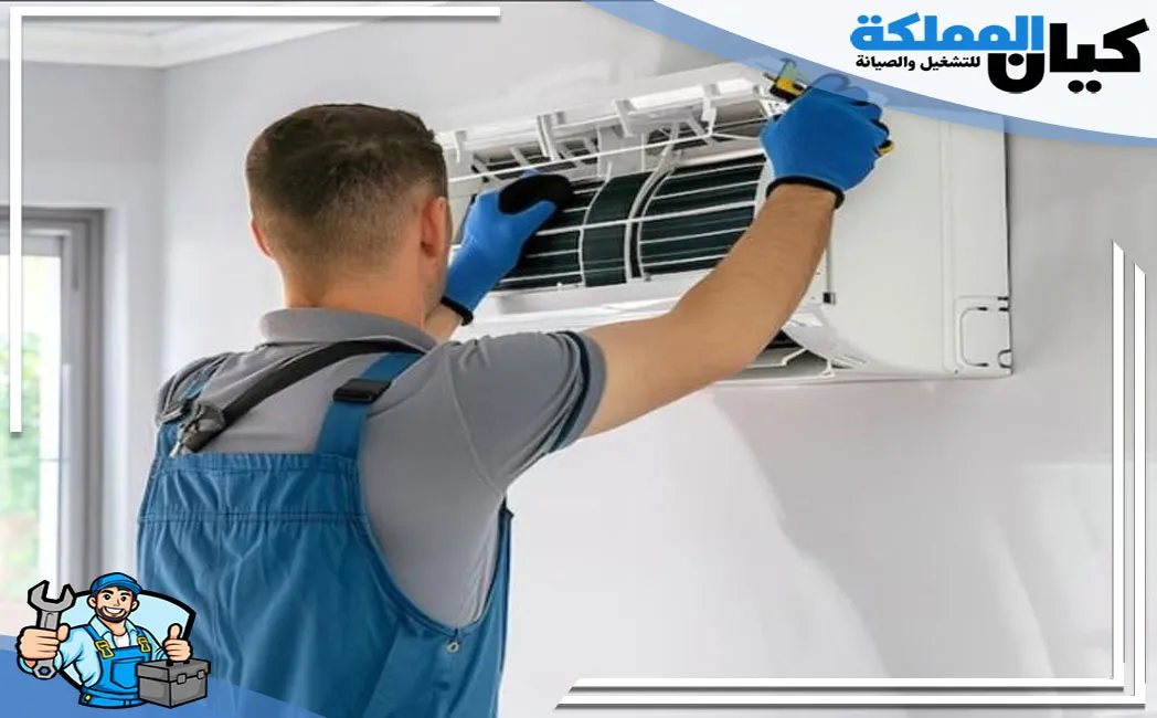 افضل شركة فك وتركيب مكيفات بالظهران