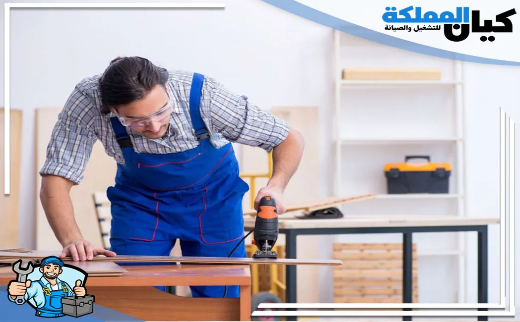 افضل نجار الدمام