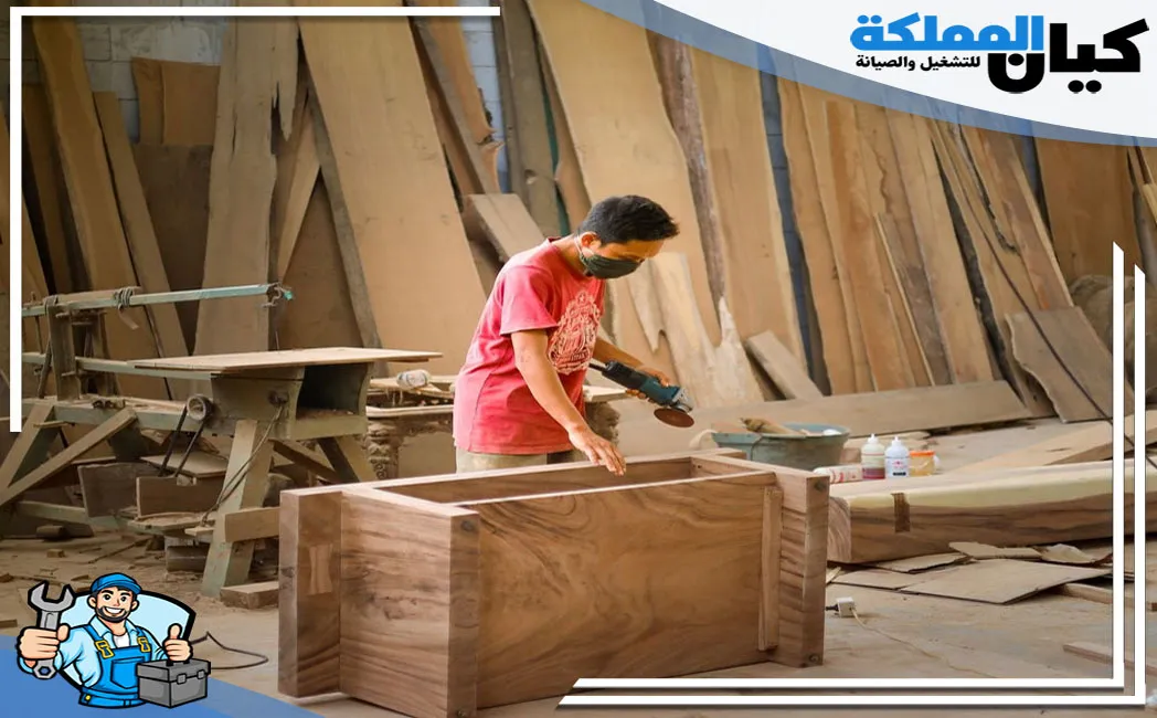 افضل نجار بالاحساء