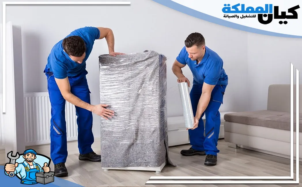 خدمات شركة نقل عفش بالاحساء