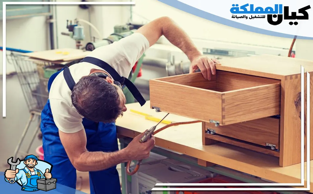 خدمات نجار بالجبيل