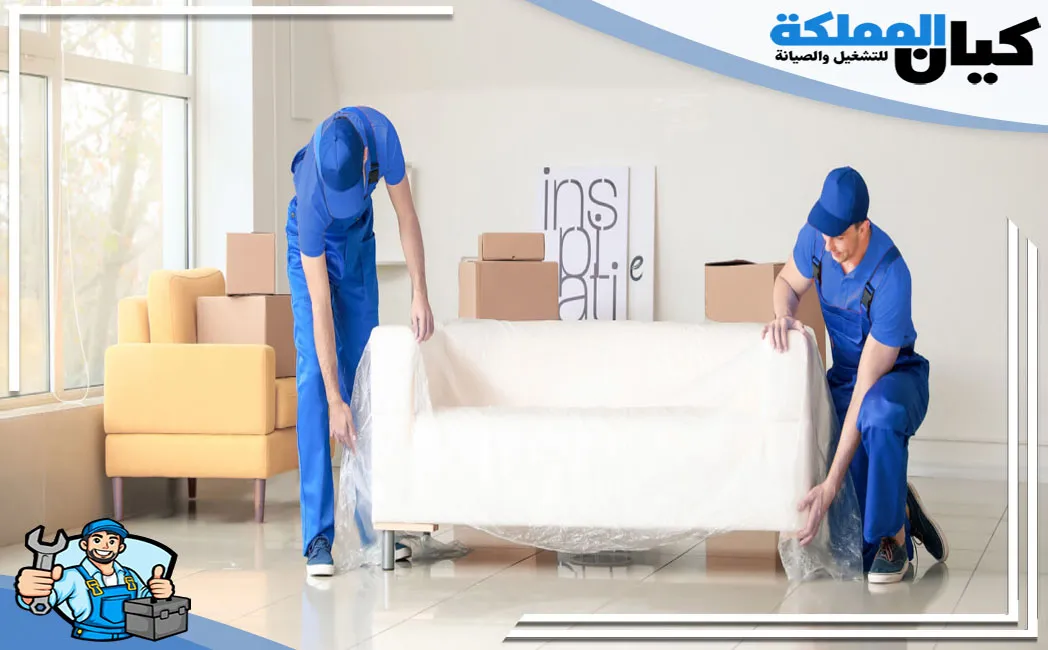 خدمات نقل عفش بالقطيف