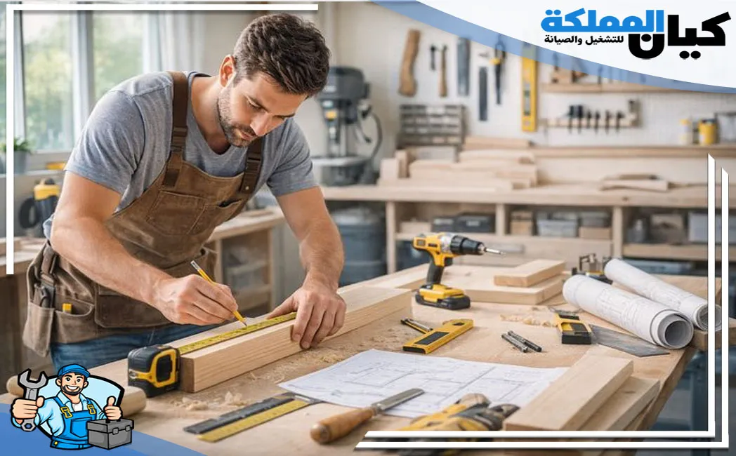 نجار الاحساء