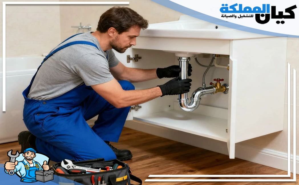 ارخص سباك بينبع