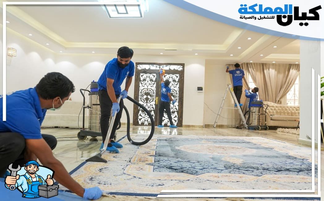 ارخص شركة تنظيف ببيشة