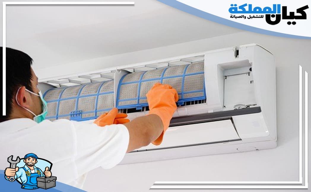 ارخص شركة تنظيف مكيفات بينبع