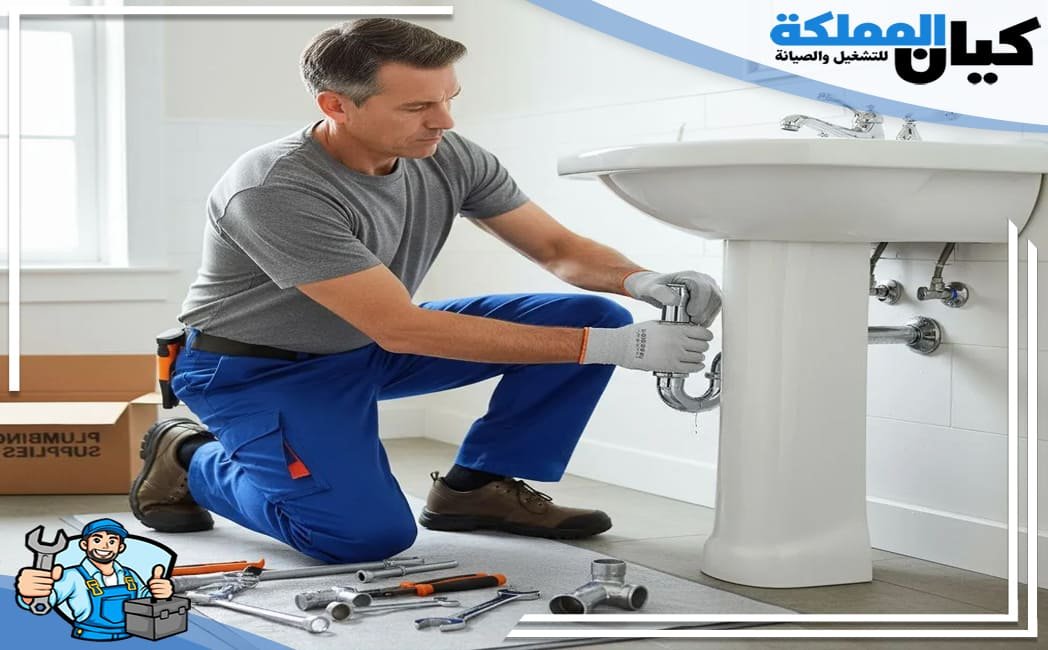 افضل سباك بينبع