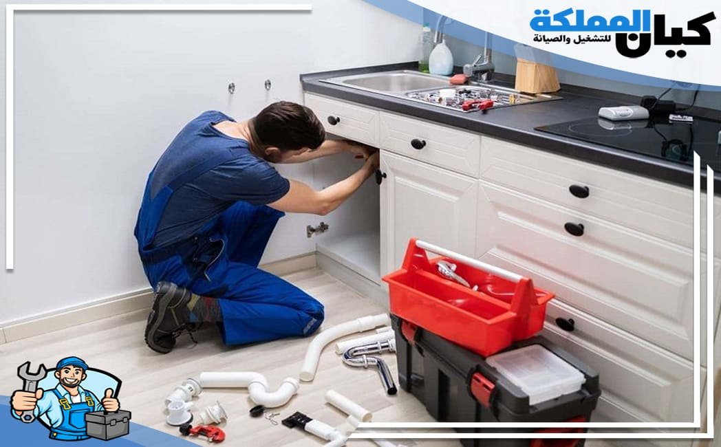 الخدمات التي يقدمها سباك ينبع 