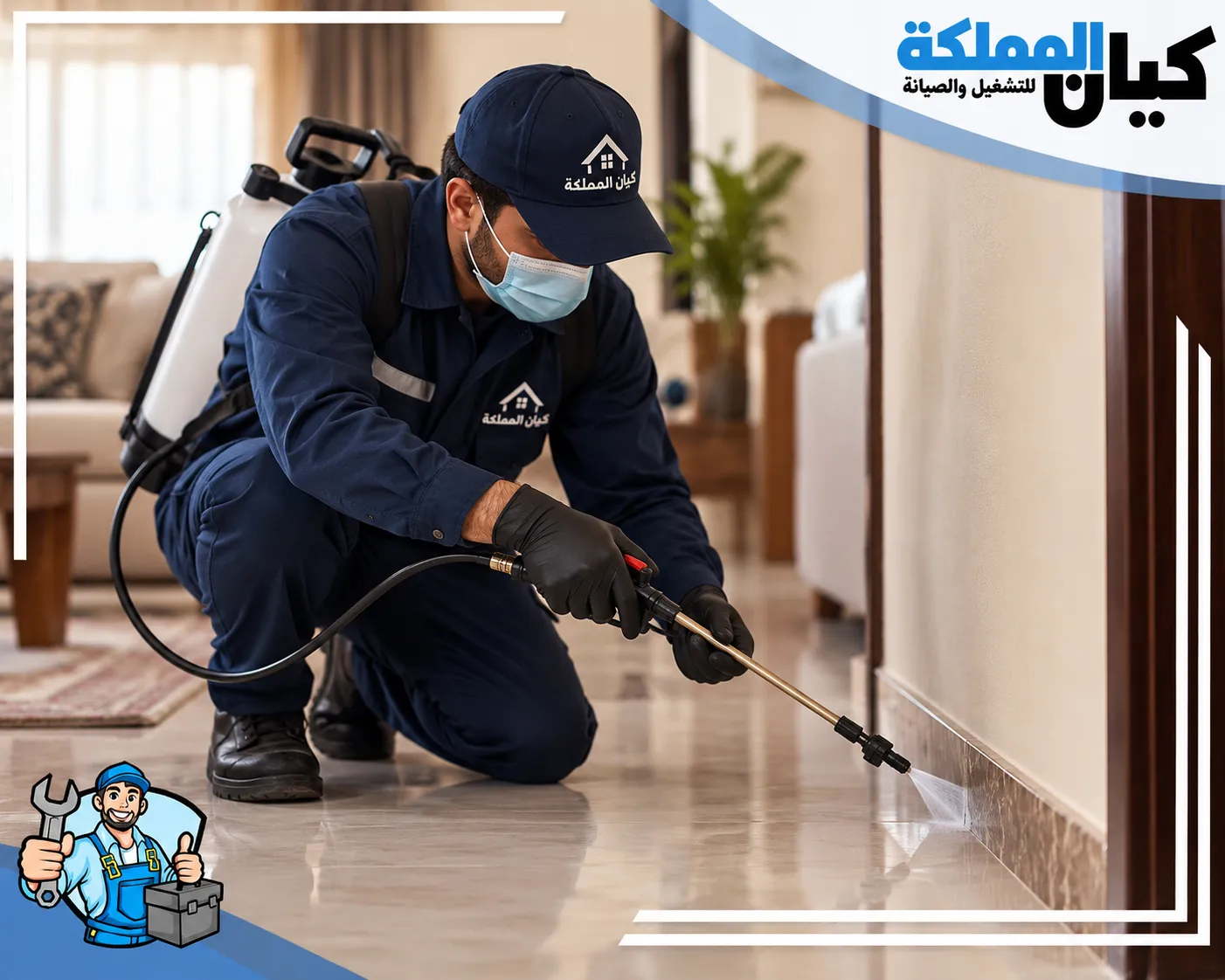 شركة مكافحة حشرات بالاحساء شركة مكافحة حشرات بالاحساء